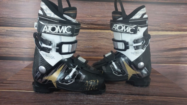 Pancerice ATOMIC overload 70 23-23.5 (37)