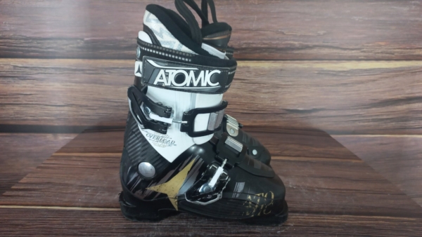 Pancerice ATOMIC overload 70 23-23.5 (37) - Image 4