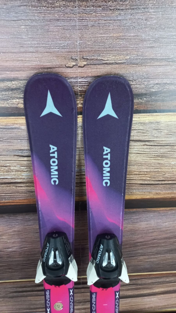 Skije ATOMIC VANTAGE X 80cm