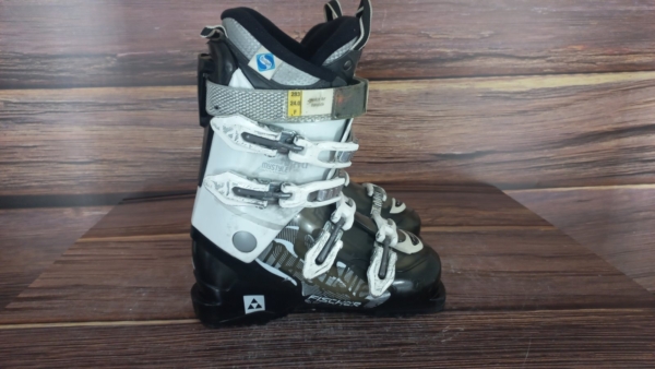 Pancerice FISCHER XTR mystyle8 24-24,5(38)