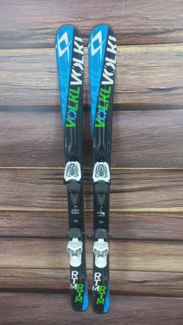 Skije decije VOLKL RTM 120cm