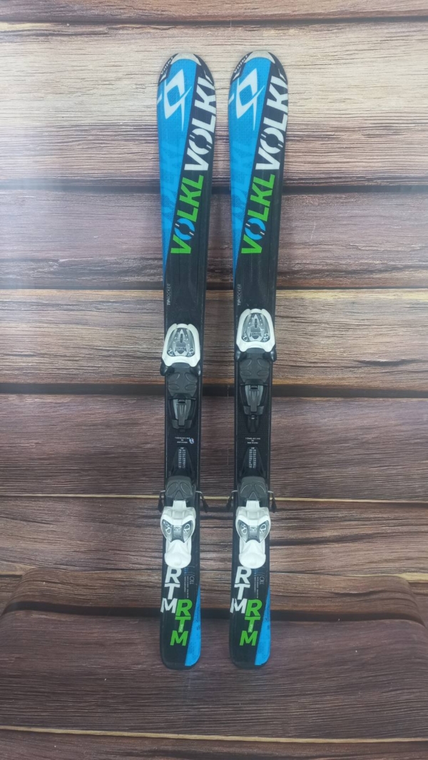 Skije decije VOLKL RTM 110 cm