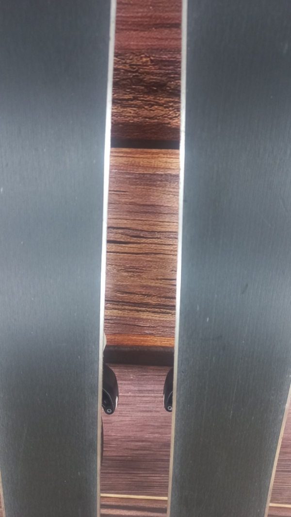 Skije decije HEAD SUPERSHAPE ERA 107cm - Image 8