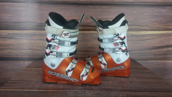 Pancerice ROSSIGNOL worldcup 65 23-23,5(37) - Image 2