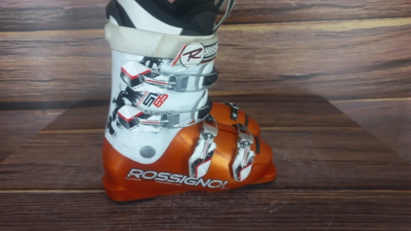 Pancerice ROSSIGNOL worldcup 65 23-23,5(37) - Image 5