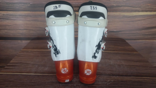Pancerice ROSSIGNOL worldcup 65 23-23,5(37) - Image 6