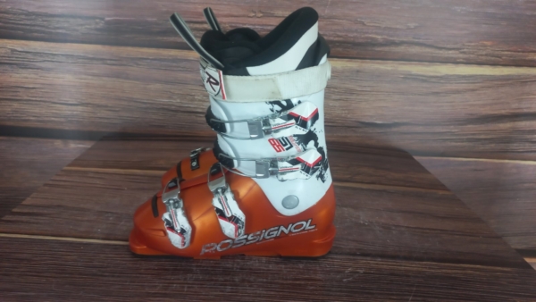 Pancerice ROSSIGNOL worldcup 65 23-23,5(37) - Image 7