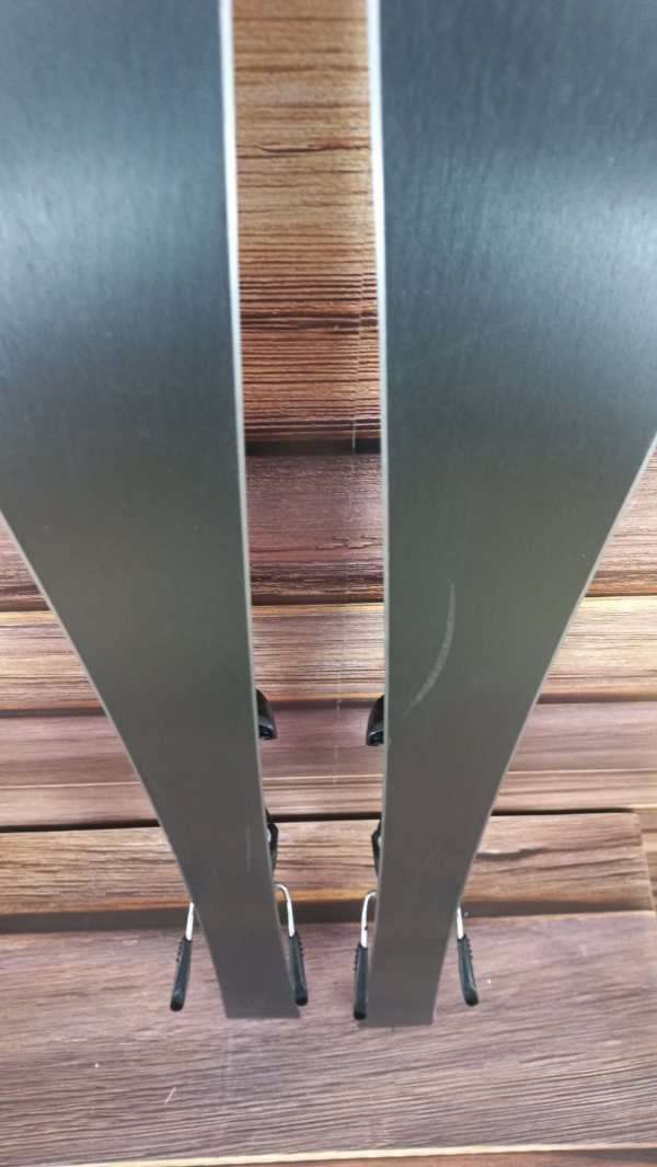 Skije decije ELAN FORMULA/2 130cm - Image 6