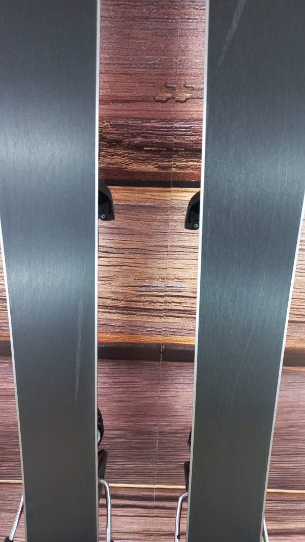 Skije decije ELAN FORMULA/2 130cm - Image 7