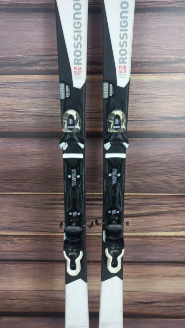 Skije ROSSIGNOL PURSUIT P100 177cm - Image 3