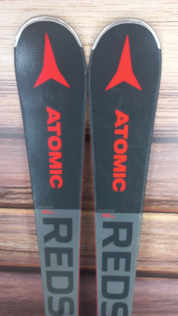 Skije Atomic Redster X7 152cm - Image 2