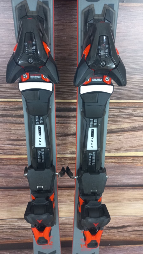 Skije Atomic Redster X7 152cm - Image 4