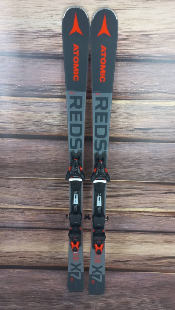 Skije Atomic Redster X7 152cm - Image 6