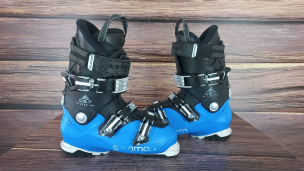 Pancerice SALOMON QST ACCESS 70T 26-26.5(40-41)