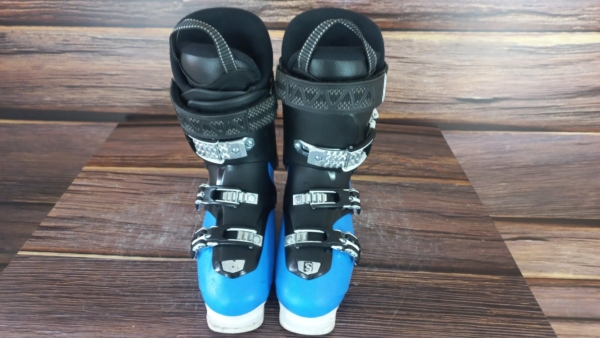 Pancerice SALOMON QST ACCESS 70T 26-26.5(40-41) - Image 3