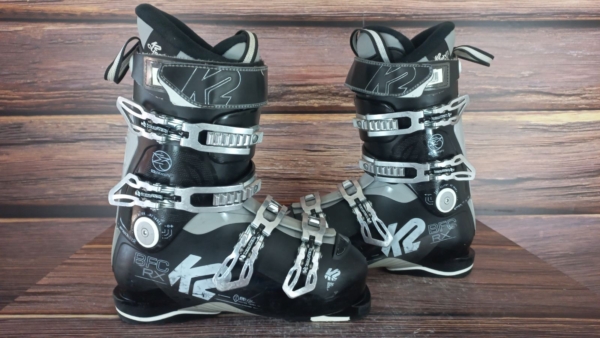 Pancerice K2 BFC RX 26-26,5(40-41)