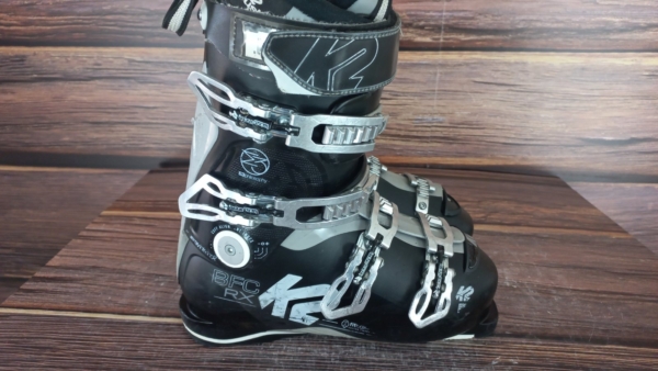Pancerice K2 BFC RX 26-26,5(40-41) - Image 5