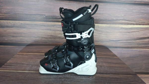 Pancerice K2 ANTHEM 110 26-26,5(40-41) - Image 7