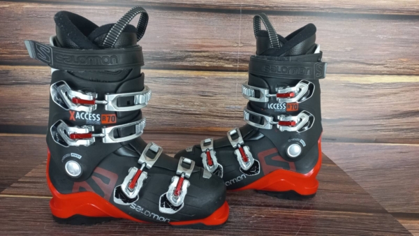 Pancerice SALOMON XaccessR70 26-26,5(40-41)