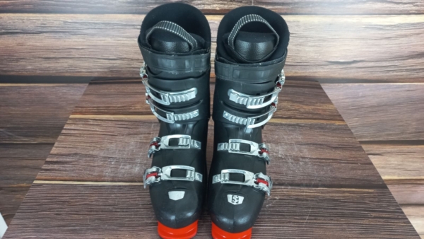 Pancerice SALOMON XaccessR70 26-26,5(40-41) - Image 3