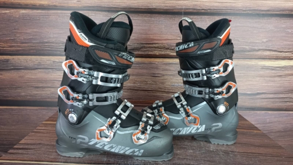 Pancerice TECNICA TEN2 26-26,5(40-41)