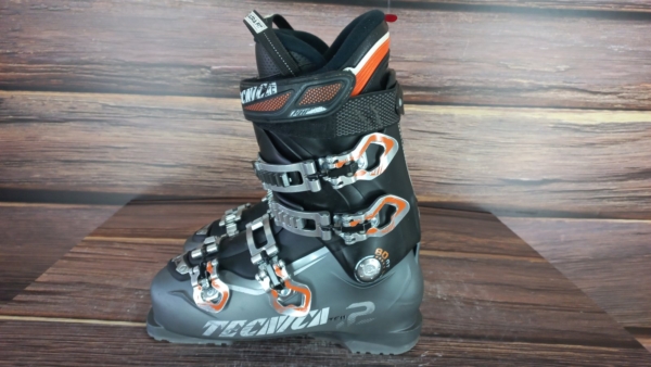 Pancerice TECNICA TEN2 26-26,5(40-41) - Image 6