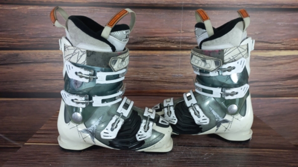 Pancerice ATOMIC HAWX PLUS 26-26,5(40-41)