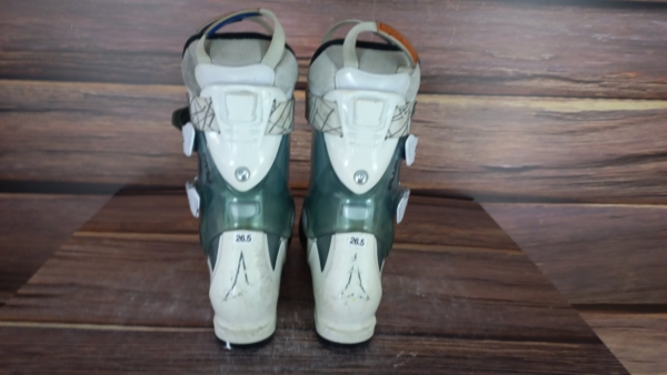 Pancerice ATOMIC HAWX PLUS 26-26,5(40-41) - Image 5