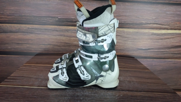 Pancerice ATOMIC HAWX PLUS 26-26,5(40-41) - Image 6