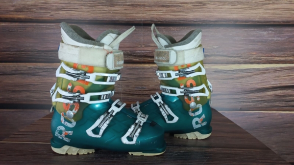 Pancerice ROSSIGNOL alltrack ž 25-25,5(39)