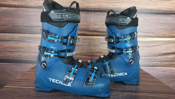 Pancerice TECNICA MACHSPORT HVRT80 27-27,5(42) - Image 2