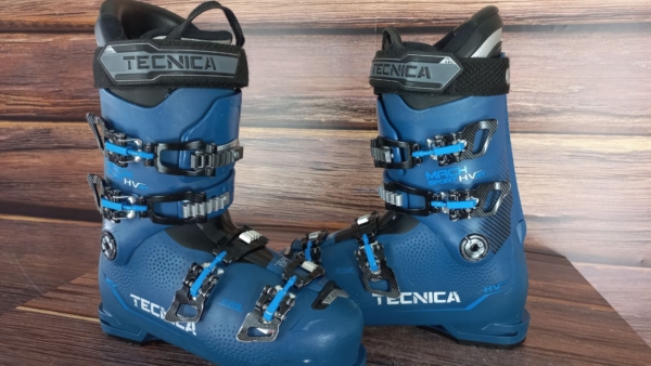 Pancerice TECNICA MACHSPORT HVRT80 27-27,5(42) - Image 3