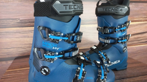 Pancerice TECNICA MACHSPORT HVRT80 27-27,5(42) - Image 4