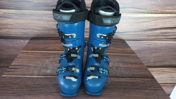 Pancerice TECNICA MACHSPORT HVRT80 27-27,5(42) - Image 6