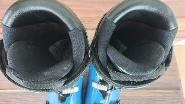 Pancerice TECNICA MACHSPORT HVRT80 27-27,5(42) - Image 7