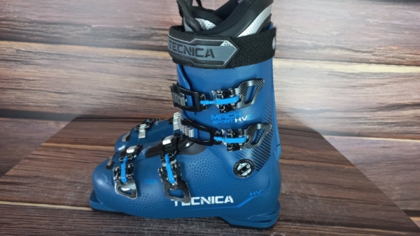 Pancerice TECNICA MACHSPORT HVRT80 27-27,5(42) - Image 8