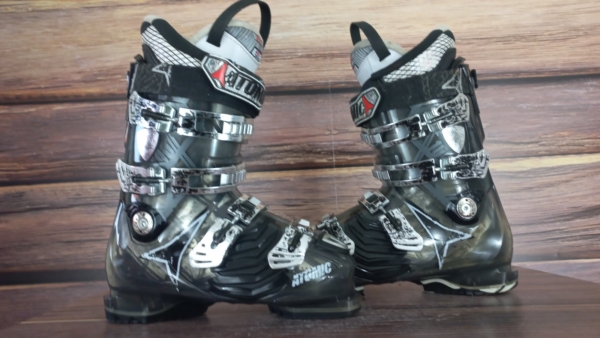 Pancerice ATOMIC HAWX one hundred 26-26,5(40-41) - Image 2