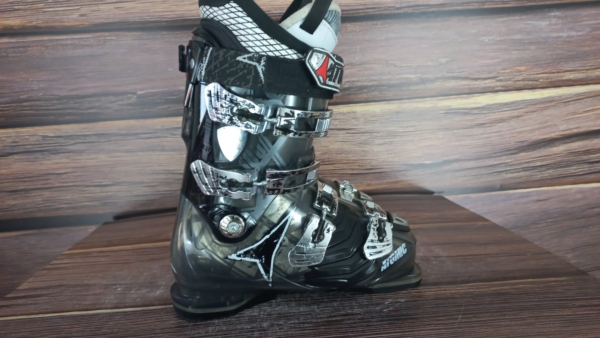 Pancerice ATOMIC HAWX one hundred 26-26,5(40-41) - Image 7