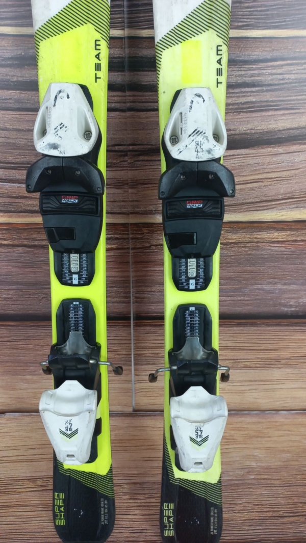 Skije decije HEAD super shape 97cm - Image 3