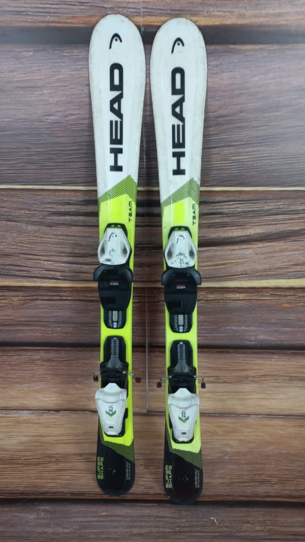 Skije decije HEAD super shape 97cm