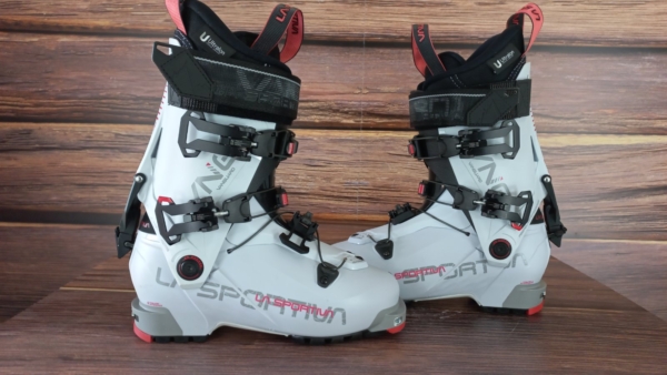 Pancerice turno LA SPORTIVA 25.5(39,5)NOVE - Image 2
