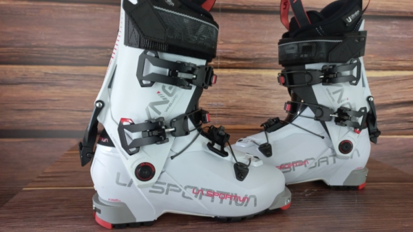 Pancerice turno LA SPORTIVA 25.5(39,5)NOVE - Image 3
