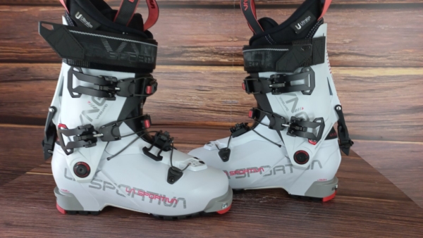 Pancerice turno LA SPORTIVA 25.5(39,5)NOVE - Image 4