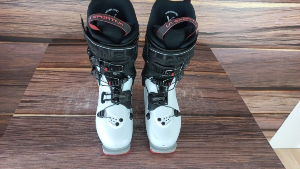 Pancerice turno LA SPORTIVA 25.5(39,5)NOVE - Image 5