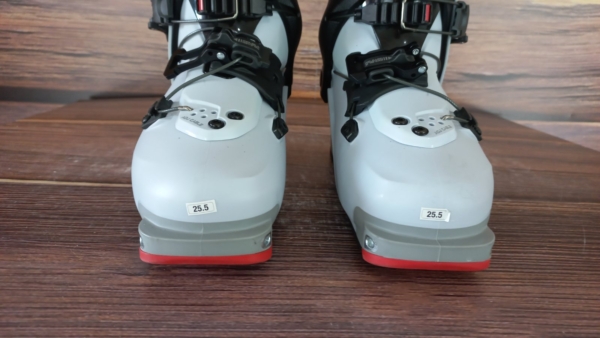 Pancerice turno LA SPORTIVA 25.5(39,5)NOVE - Image 6
