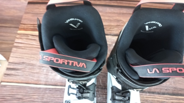 Pancerice turno LA SPORTIVA 25.5(39,5)NOVE - Image 7
