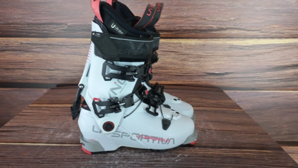 Pancerice turno LA SPORTIVA 25.5(39,5)NOVE - Image 10