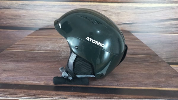 Ski kaciga ATOMIC LIVEFIT S (53-56) - Image 2
