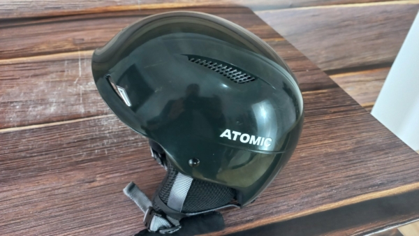 Ski kaciga ATOMIC LIVEFIT S (53-56) - Image 3