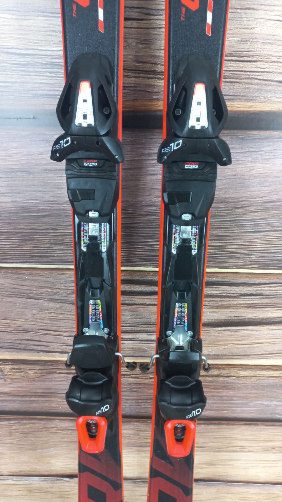 Skije FISCHER the CURV XTR 171cm – Ski Family